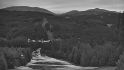 Lyžařské svahy, Smrk, Lysá hora