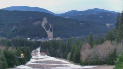 Lyžařské svahy, Smrk, Lysá hora