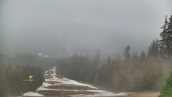 Lyžařské svahy, Smrk, Lysá hora