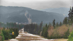 Lyžařské svahy, Smrk, Lysá hora