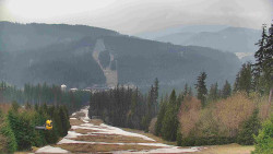 Lyžařské svahy, Smrk, Lysá hora