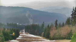 Lyžařské svahy, Smrk, Lysá hora