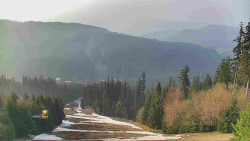 Lyžařské svahy, Smrk, Lysá hora