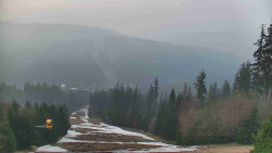 Lyžařské svahy, Smrk, Lysá hora