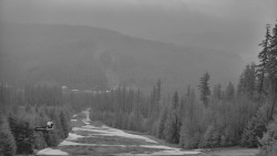 Lyžařské svahy, Smrk, Lysá hora