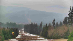 Lyžařské svahy, Smrk, Lysá hora