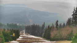 Lyžařské svahy, Smrk, Lysá hora