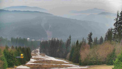 Lyžařské svahy, Smrk, Lysá hora