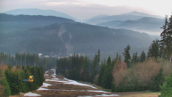 Lyžařské svahy, Smrk, Lysá hora