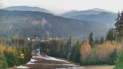 Lyžařské svahy, Smrk, Lysá hora