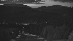 Lyžařské svahy, Smrk, Lysá hora