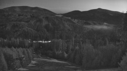 Lyžařské svahy, Smrk, Lysá hora