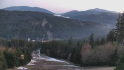 Lyžařské svahy, Smrk, Lysá hora