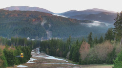 Lyžařské svahy, Smrk, Lysá hora