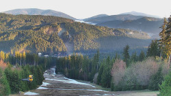 Lyžařské svahy, Smrk, Lysá hora