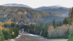 Lyžařské svahy, Smrk, Lysá hora