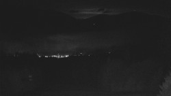 Lyžařské svahy, Smrk, Lysá hora