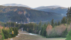 Lyžařské svahy, Smrk, Lysá hora