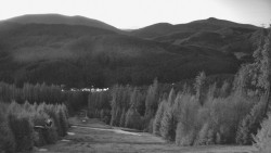 Lyžařské svahy, Smrk, Lysá hora