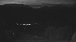 Lyžařské svahy, Smrk, Lysá hora