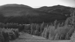 Lyžařské svahy, Smrk, Lysá hora