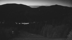 Lyžařské svahy, Smrk, Lysá hora