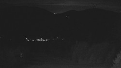 Lyžařské svahy, Smrk, Lysá hora