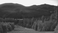 Lyžařské svahy, Smrk, Lysá hora