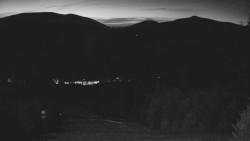 Lyžařské svahy, Smrk, Lysá hora