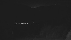 Lyžařské svahy, Smrk, Lysá hora