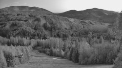 Lyžařské svahy, Smrk, Lysá hora