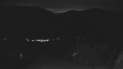 Lyžařské svahy, Smrk, Lysá hora