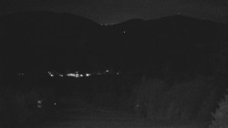 Lyžařské svahy, Smrk, Lysá hora