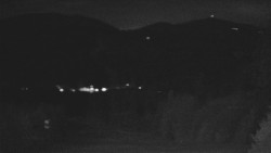 Lyžařské svahy, Smrk, Lysá hora