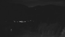 Lyžařské svahy, Smrk, Lysá hora