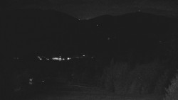 Lyžařské svahy, Smrk, Lysá hora