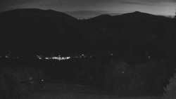 Lyžařské svahy, Smrk, Lysá hora