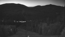 Lyžařské svahy, Smrk, Lysá hora