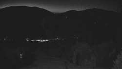 Lyžařské svahy, Smrk, Lysá hora