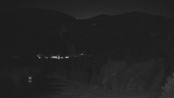 Lyžařské svahy, Smrk, Lysá hora