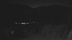 Lyžařské svahy, Smrk, Lysá hora