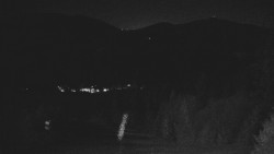 Lyžařské svahy, Smrk, Lysá hora