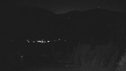 Lyžařské svahy, Smrk, Lysá hora