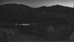 Lyžařské svahy, Smrk, Lysá hora