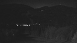 Lyžařské svahy, Smrk, Lysá hora