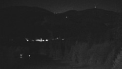 Lyžařské svahy, Smrk, Lysá hora