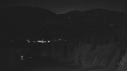 Lyžařské svahy, Smrk, Lysá hora