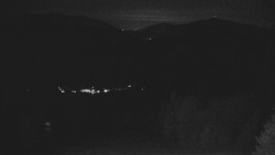 Lyžařské svahy, Smrk, Lysá hora