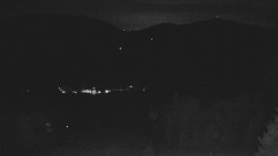 Lyžařské svahy, Smrk, Lysá hora