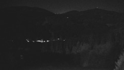 Lyžařské svahy, Smrk, Lysá hora